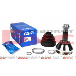 ШРКШ (зовнішній) Fiat Ducato/Citroen Jumper 94-06 (18Q) (35x45x190x54T) (+ABS) 