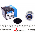 Шків генератора Renault Master/Trafic 2.2-2.5 dCi 01- (7PK) 