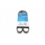 Ремінь генератора VW Caddy 1.9D/SDI -03 (WP,TP) 