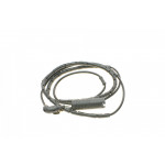 Датчик зносу гальмівних колодок (задніх) BMW 3 (E46) 98-05 (L=1340mm) 