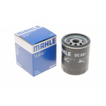 Фільтр масляний Toyota Hilux III/IV 2.8/3.0D 05- 