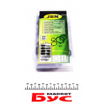 Набір кілець стопорних (300шт) 