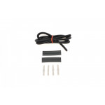 Ремкомплект трубки омивача скла (d=4.5mm) (1m) 