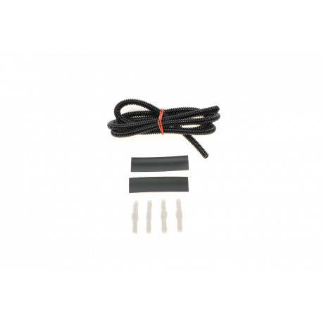 Ремкомплект трубки омивача скла (d=4.5mm) (1m)
