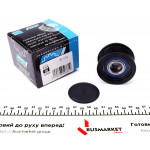 Шків генератора Ford Connect/ Courier 1.5/1.6 TDCI 14- 