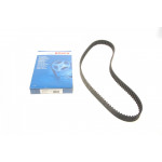 Ремінь ГРМ Renault Megane/Laguna/Scenic/Trafic/Opel Vivaro 1.8/2.0 02- (126x27) 