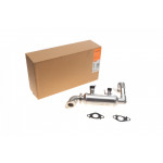 Радіатор рециркуляції ВГ Ford Transit Connect 1.8 Di/TDCI 02-13 