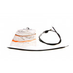 Трос ручника Opel Insignia 1.4-2.0 CDTI 08-17 (2165/733 мм) 