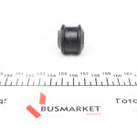 Сайлентблок стабілізатора (заднього) DB 207/Sprinter (12x26x26) 