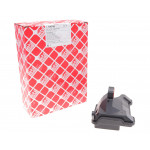 Фільтр АКПП Opel Combo 1.3-1.7D 94- 