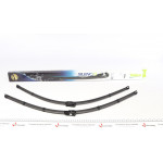 Щітки склоочисника (800/750мм) Citroen C4 1.6 HDi 13- 