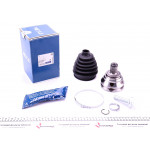 ШРКШ (зовнішній) VW Caddy III 1.2 TSI 10-15 