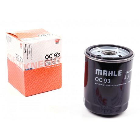 Фільтр масляний Opel 1.6D/1.7D 82-