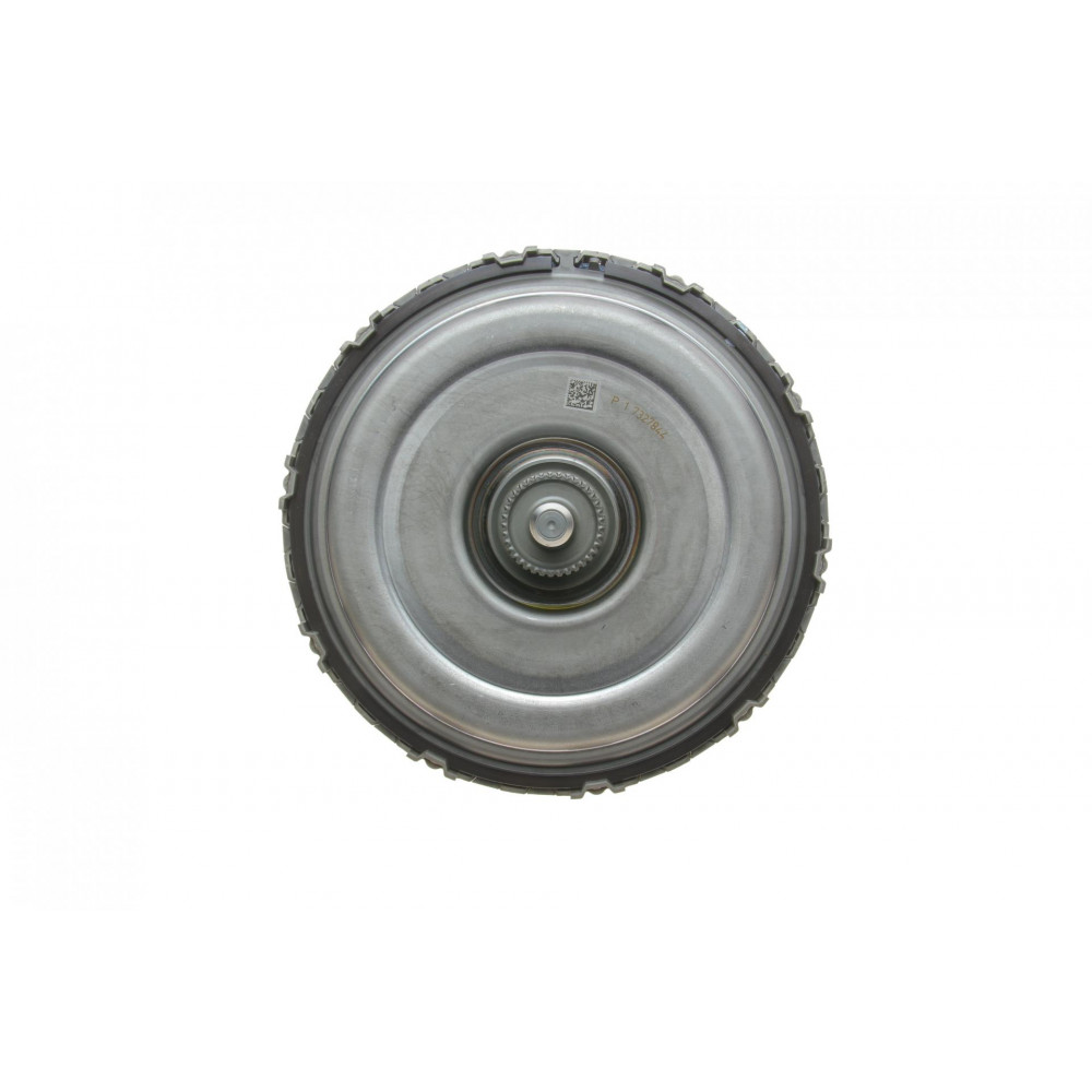 Комплект зчеплення VW/Audi/Skoda (DSG)  (6-АКПП DQ250 Version P)