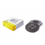 Комплект зчеплення Ford Transit Custom 74/92/114kw/Tourneo 2.2TDCi 2011- 