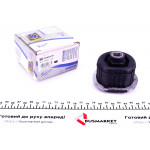 Сайлентблок балки (задньої/спереду) MB (W124/W201) 82- (d=16mm) 