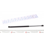 Амортизатор кришки багажника Skoda Octavia 96-10 (495мм із заднім Склоочисником) 