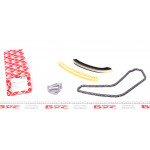 Комплект ланцюга ГРМ Skoda Fabia/Roomster 1.2i 03-15 