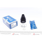 Пильник ШРКШ (внутрішній) Seat Cordoba/Ibiza/Leon/Toledo/Skoda Fabia/VW Bora/Golf/Polo 95-08 