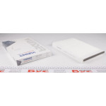 Фільтр салону Opel Astra F/G/H 96- 