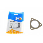 Прокладка глушника VW Passat /T4 2.5 TDI 98-05 