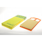 Фільтр повітряний VW Golf IV 1.4-1.6 00-04/Skoda Octavia 1.4 00-10 