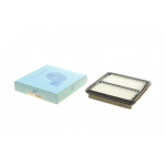 Фільтр повітряний Daewoo Matiz 98- 