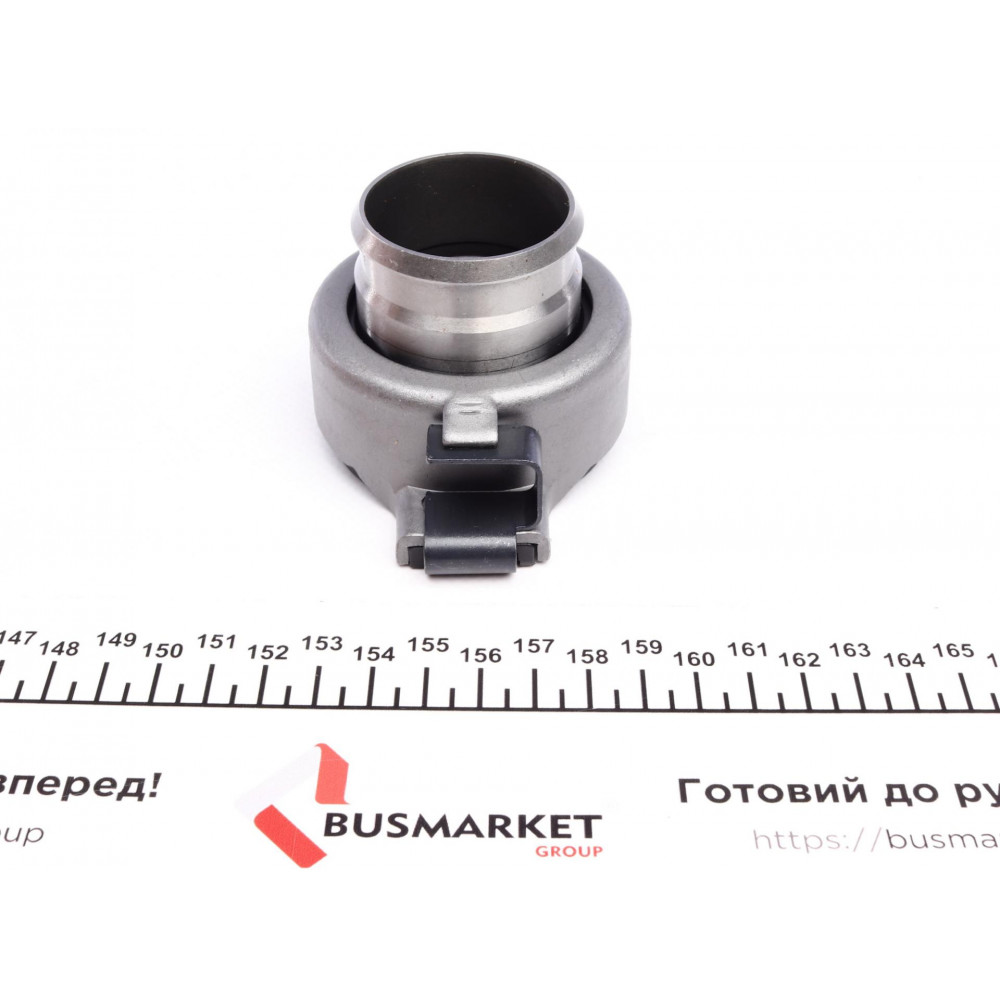 Підшипник вижимний Renault Master 2.3CDTi 10-