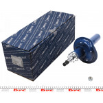 Амортизатор (передній) Peugeot 206 00- (R) 