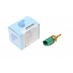 Датчик температури охолоджуючої рідини Mazda 323/626/ Toyota Corolla 92-07 (M12x1.5) (зелений) 