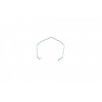 Фіксатор патрубка інтеркулера VW Golf IV/Passat/Touran 1.9TDI/2.0TDI 97-13 (48mm) 