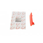 Світловідбивач бампера (заднього) Renault Duster 10-17 (L) 