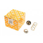 Термостат Toyota Auris/Corolla/Yaris/Subaru Trezia 1.3/1.33 08- (82°C) 