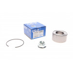 Підшипник маточини (передньої) Renault Kangoo/Clio 98-/Nissan Kubistar 03- (37х72х37) 