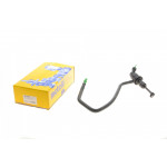 Циліндр зчеплення (головний) Nissan Juke/Micra/Note/Pulsar 05- (d=15.87mm) 