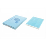 Фільтр салону Citroen C-Elysee/Peugeot 301 12- 