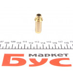 Втулка клапана направляюча (впуск/випуск) VW 1.9D-2.4D (6.98х12.06х36.50) 