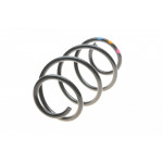 Пружина (задня) Dacia Dokker 1.2TCe/1.5dCi/1.6 12- (фургон) 