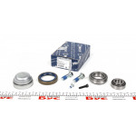 Підшипник маточини (передньої) MB (W210) 