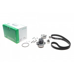 Комплект ГРМ + помпа VW Caddy 2.0TDI 15-/Golf VII 1.6TDI/2.0TDI 12- 