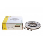 Демпфер зчеплення Hyundai i20/Kia Rio 1.0 T-GDI 15- 