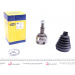 ШРКШ (зовнішній) Renault Megane II/Scenic II 1.9dCi/2.0 02- (25/33z) 