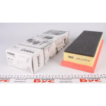 Фільтр повітряний Citroen Berlingo 1.6HDI 08- (-08) 