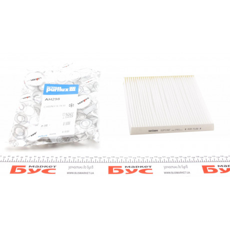 Фільтр салону Nissan X-trail 01-/ Murano 03-/ Infiniti EX 08-/ FX 03-