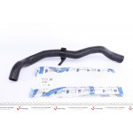 Патрубок інтеркулера (L) Dacia Logan/Sandero 1.5dCi 06- 