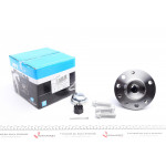 Підшипник маточини (передньої) Opel Astra G 98-09 (+ABS) 