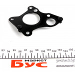 Прокладка клапана EGR MB OM651 (сис. рецир. ВГ - корпус клапана) 