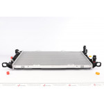 Радіатор охолодження Audi A4/A5/A6/Q3/Q5 1.4-3.0d 07-16 (АКПП) 