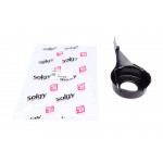 Чашка передньої пружини (стакан) MB W210 