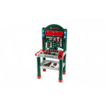 Майстерня Bosch (к-кт 79 елементів) 50x37x102 см  Майстерня Bosch (к-кт 79 елементів) 50x37x102 см